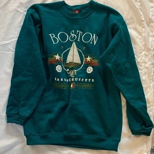 Vintage Hanes Sweatshirt